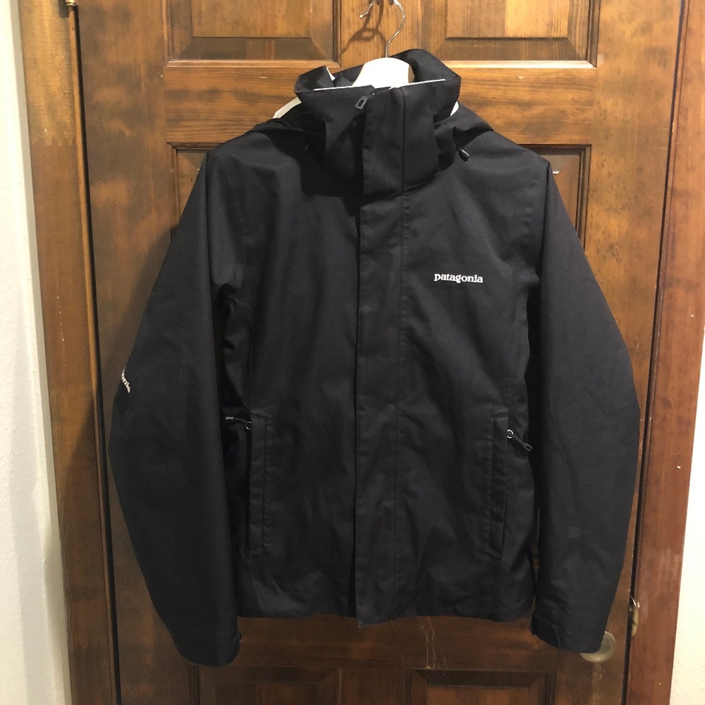 Patagonia Women's 3-in-1 Snowbelle Jacket